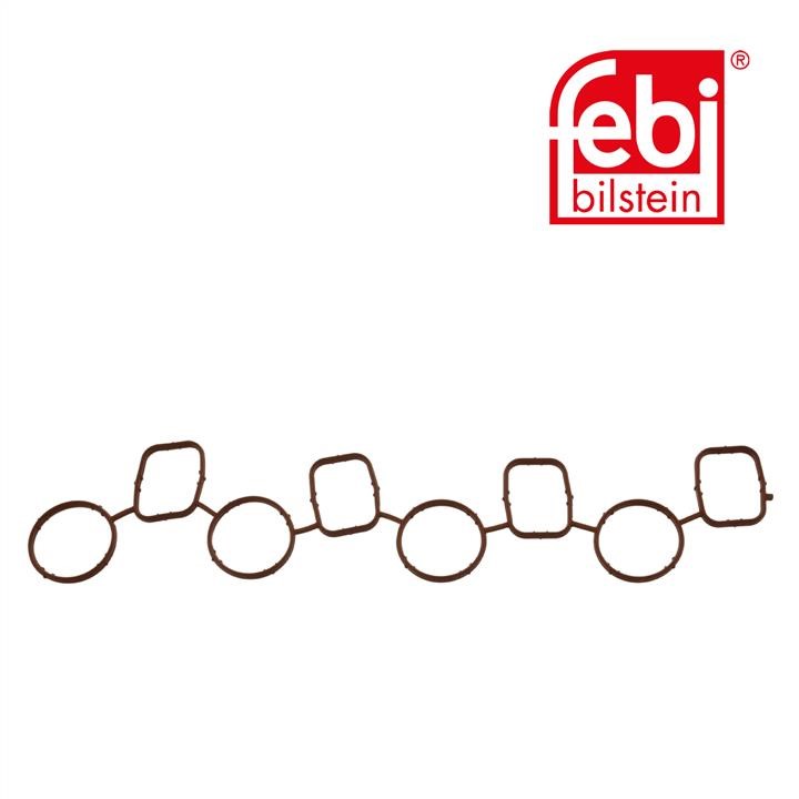 Intake manifold gasket febi 45218