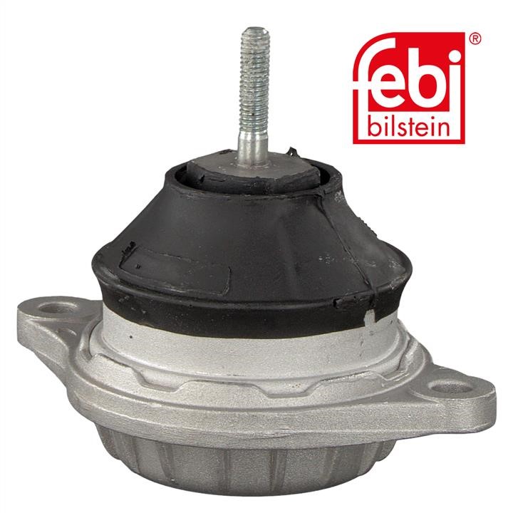 Engine mount left febi 32035