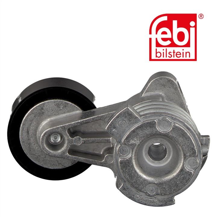 Drive belt tensioner febi 28708