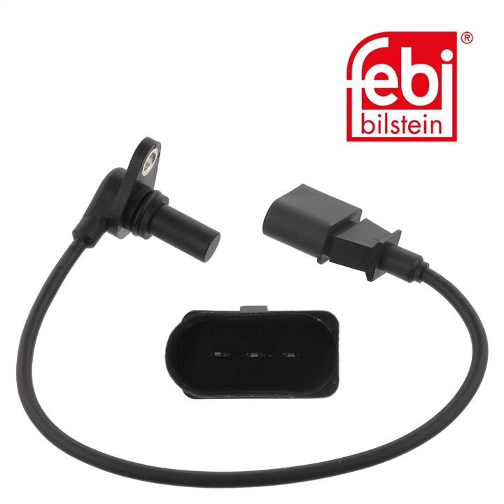 Sensor, wheel febi 32872