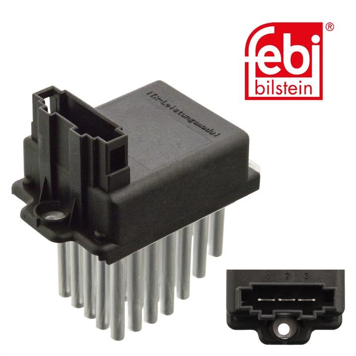Buy febi 30601 – good price at EXIST.AE!