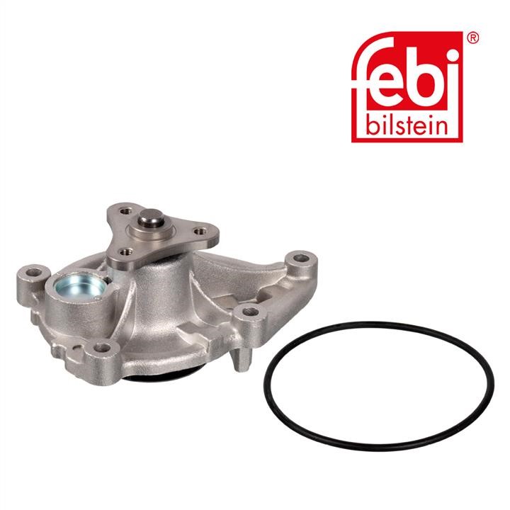 febi Water pump – price 149 PLN