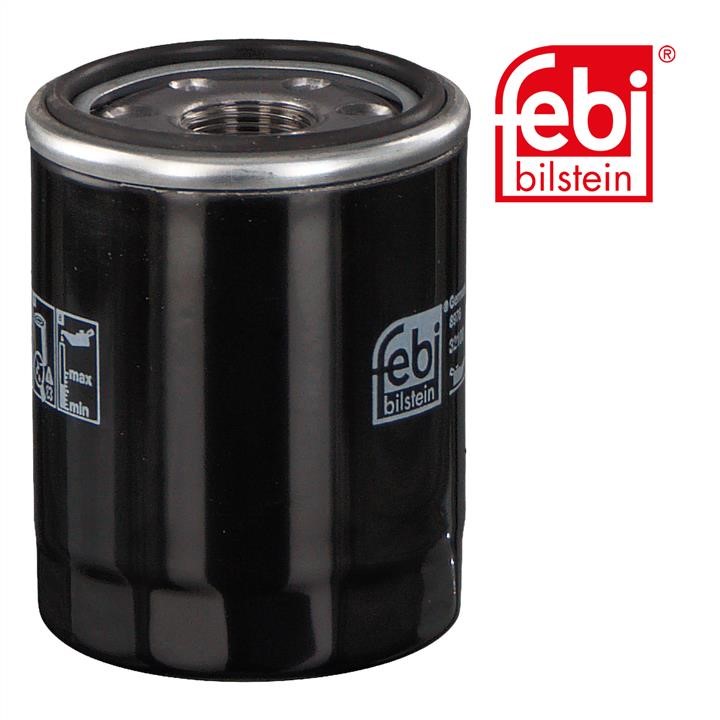 febi Oil Filter – price 16 PLN