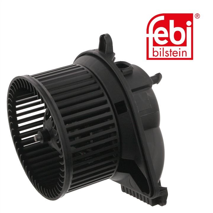 Blower motor febi 34593