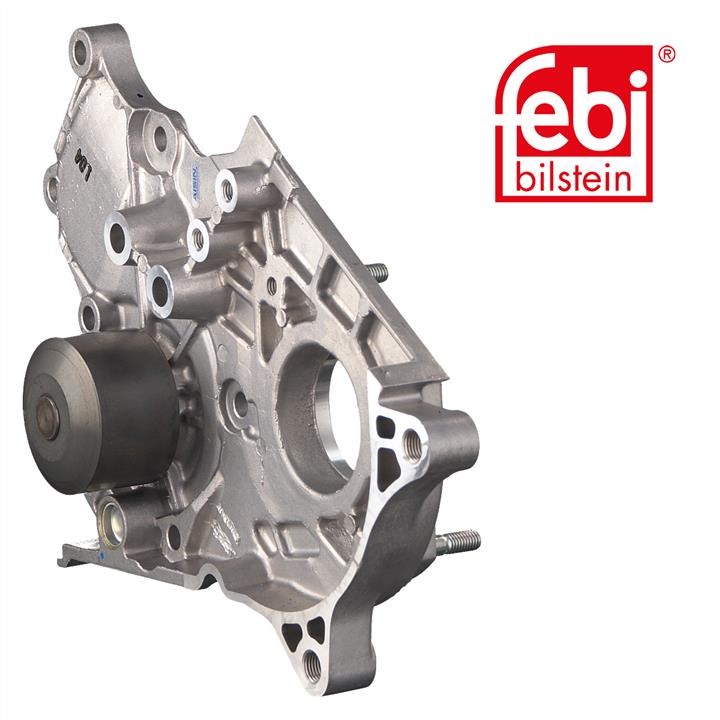 Water pump febi 30638