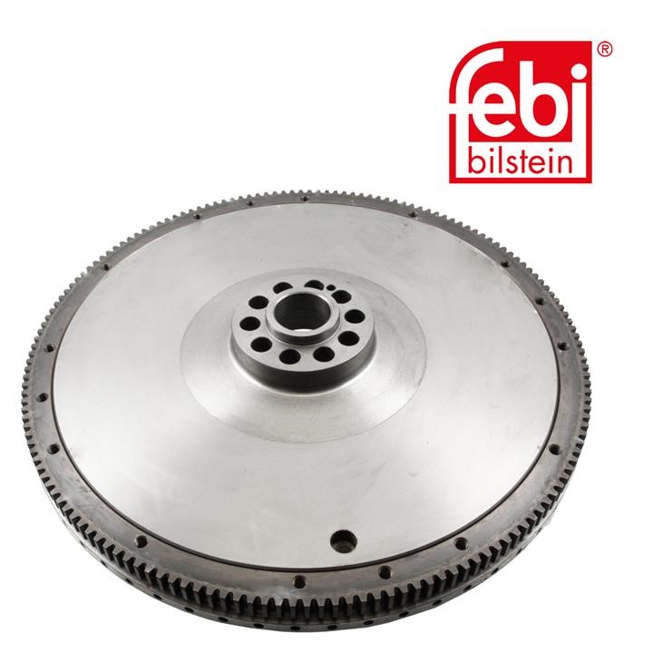 Flywheel febi 30659