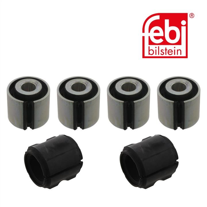 Front stabilizer mounting kit febi 32953