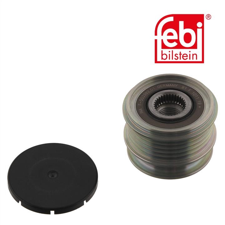 Buy febi 34597 – good price at EXIST.AE!