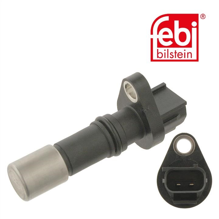 Crankshaft position sensor febi 30676
