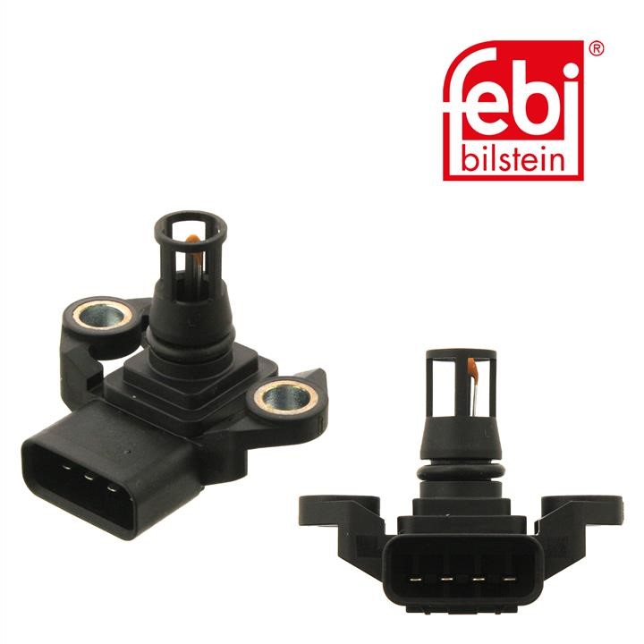 MAP Sensor febi 30677