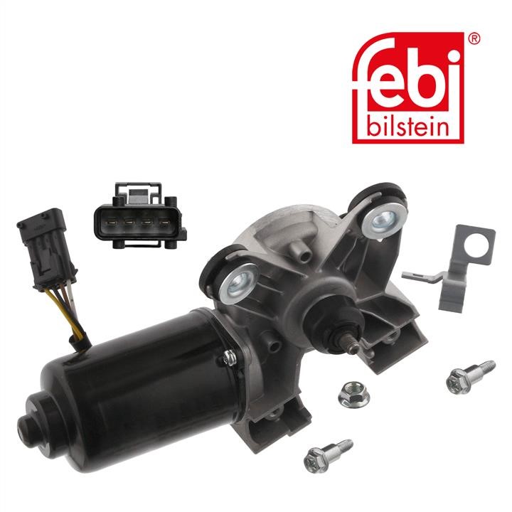 febi Wipe motor – price 401 PLN