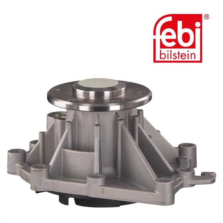 Water pump febi 30679