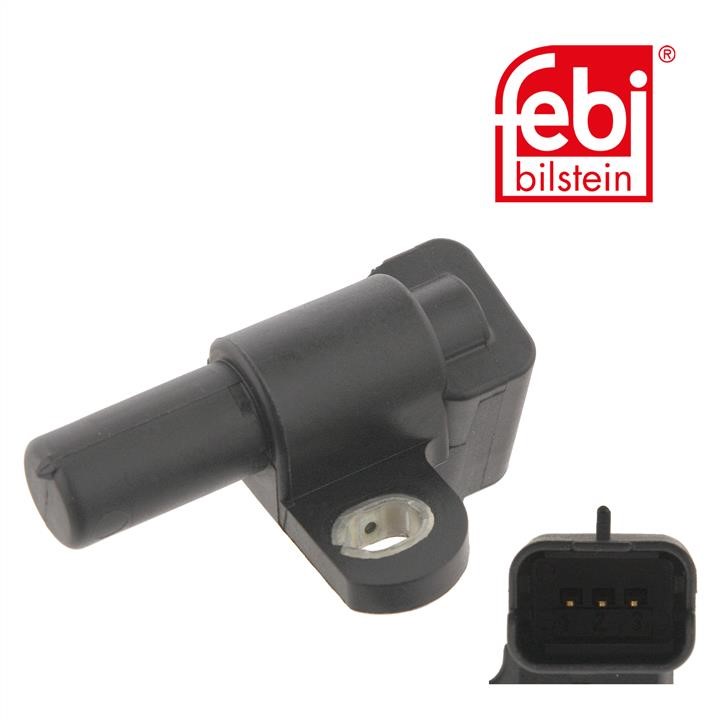 Camshaft position sensor febi 31238