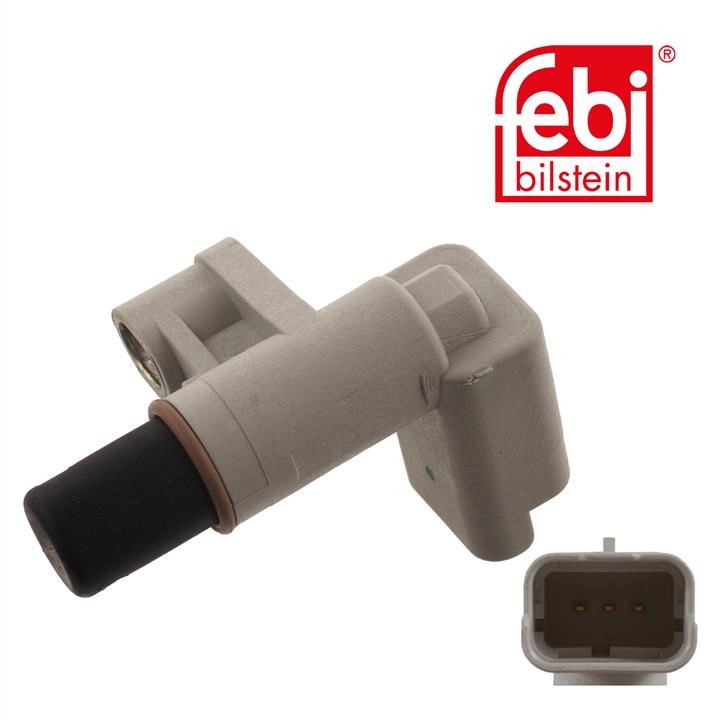 Camshaft position sensor febi 31239