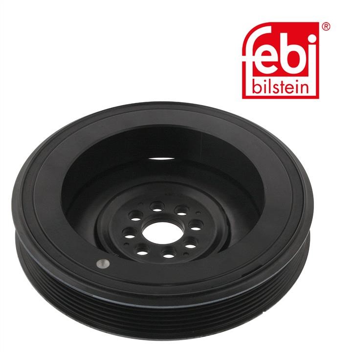 Pulley crankshaft febi 32190