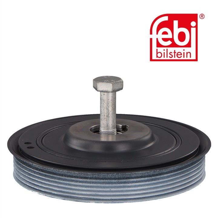 Buy febi 33783 – good price at EXIST.AE!