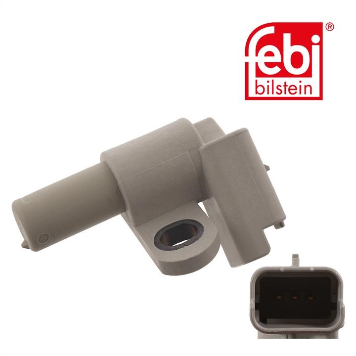 Camshaft position sensor febi 31240