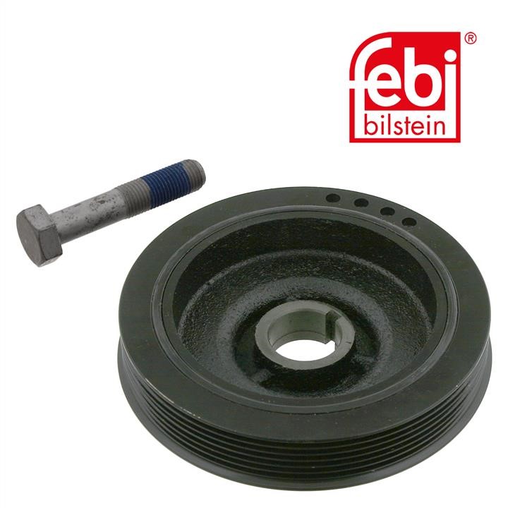 Buy febi 33785 – good price at EXIST.AE!