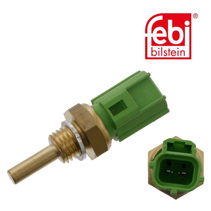 Coolant temperature sensor febi 34672