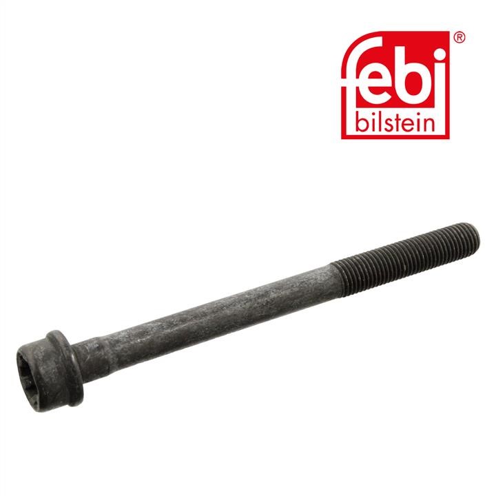 Cylinder head bolt (cylinder head) febi 34696