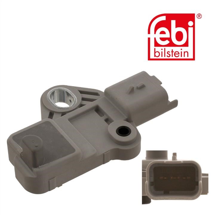 Buy febi 31242 – good price at EXIST.AE!