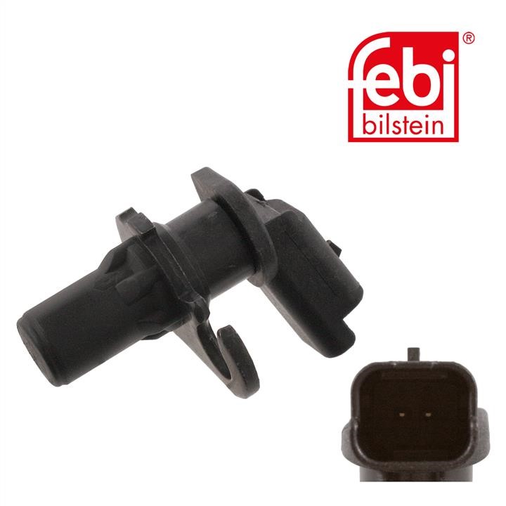 Crankshaft position sensor febi 31244