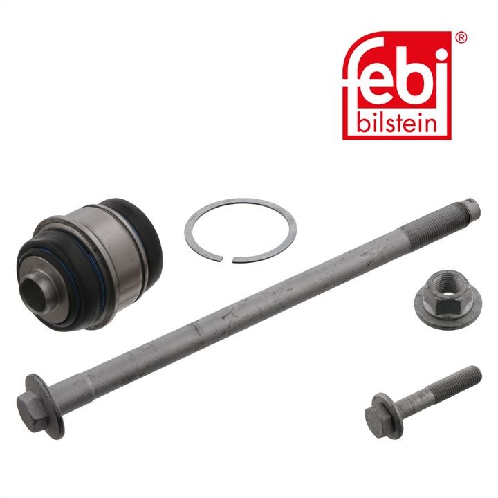 Rear axle bush febi 34698