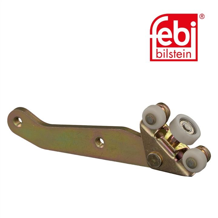 Sliding door roller febi 34701