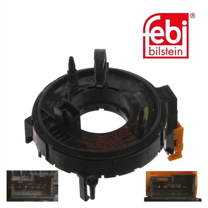 Buy febi 34702 – good price at EXIST.AE!