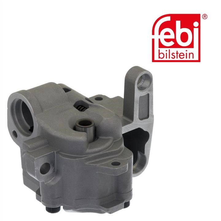 febi OIL PUMP – price 397 PLN