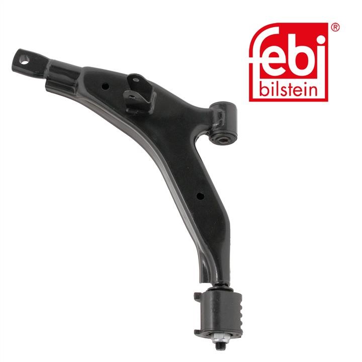 Track Control Arm febi 31313