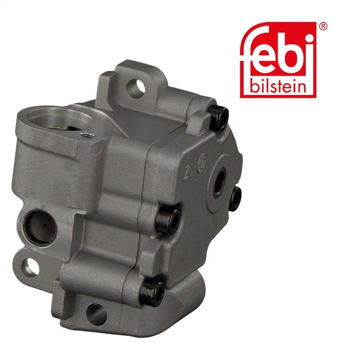Buy febi 34722 – good price at EXIST.AE!