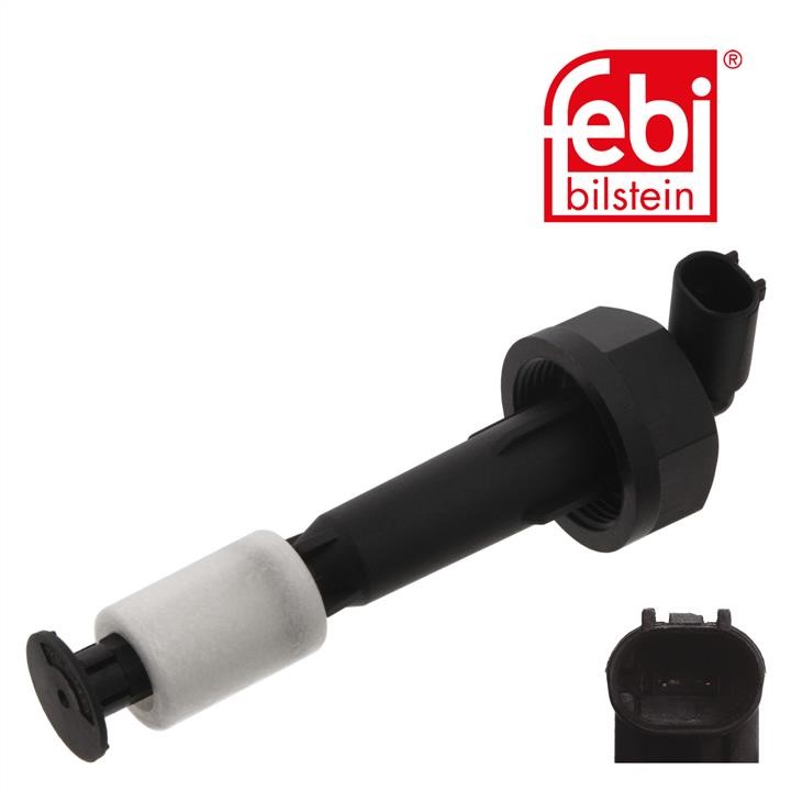 Coolant level sensor febi 33842
