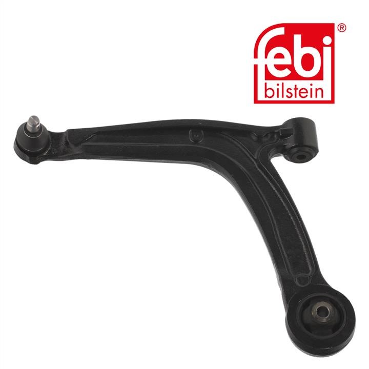 Track Control Arm febi 34759