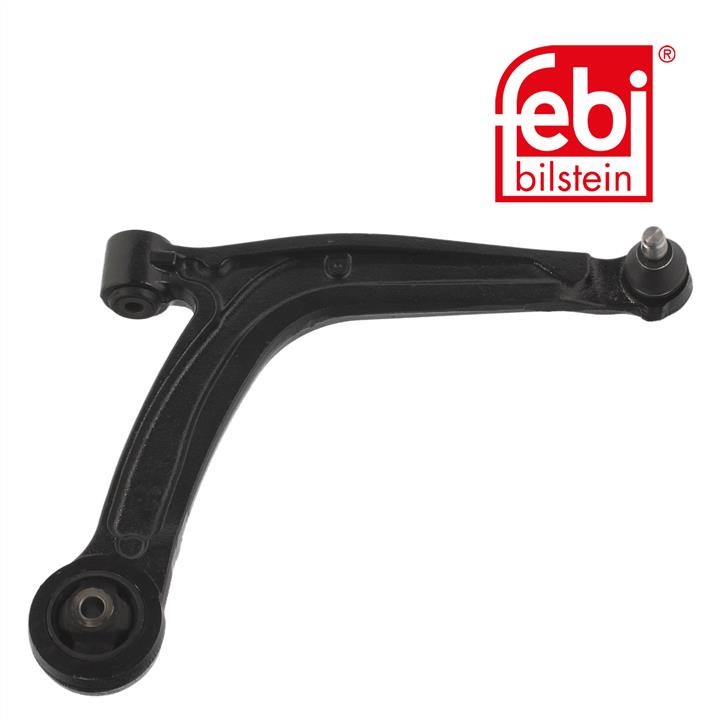 Track Control Arm febi 34760