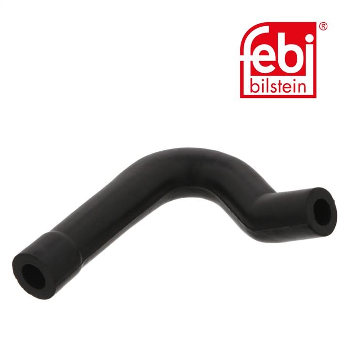 Breather Hose for crankcase febi 33870