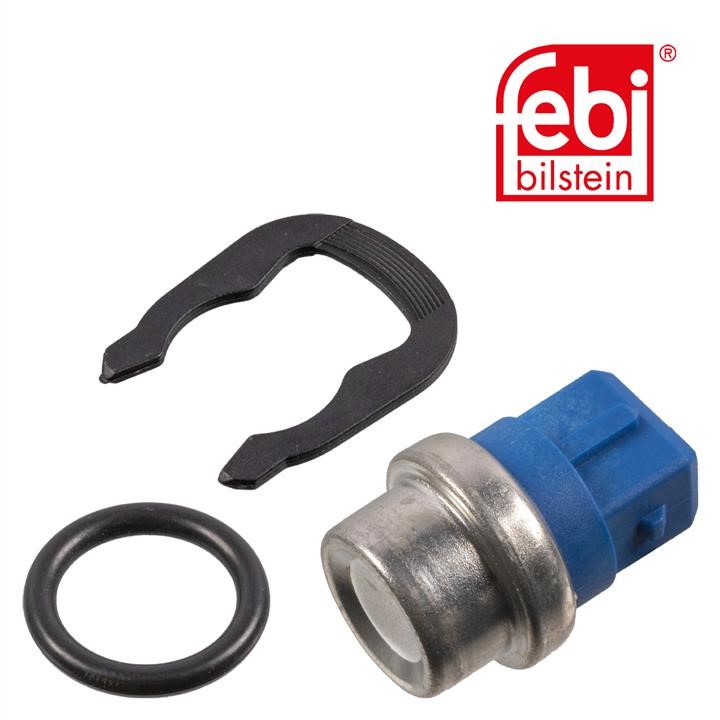 Coolant temperature sensor febi 34762