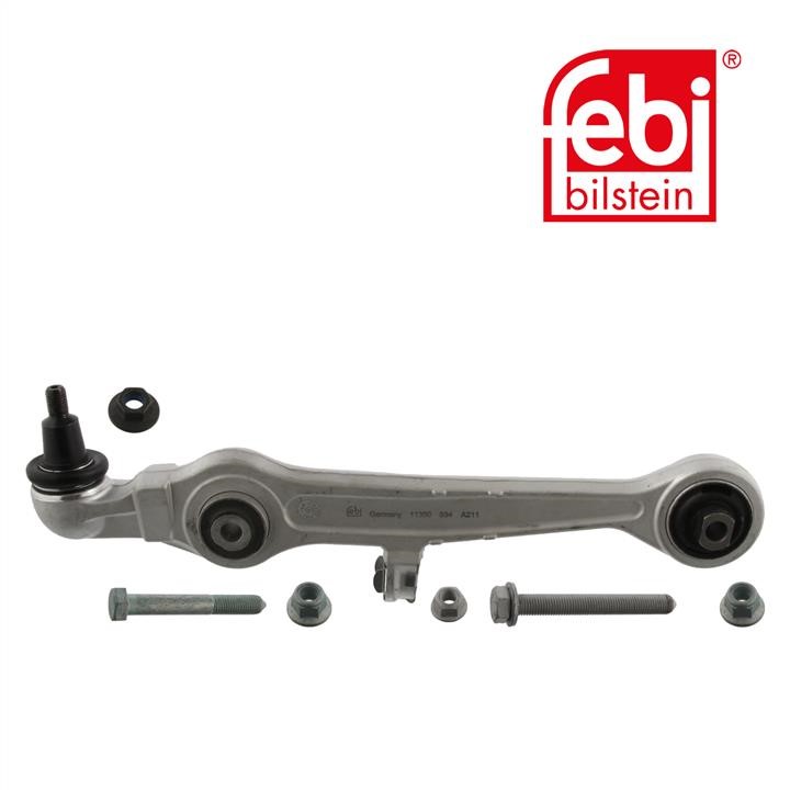 Front lower arm febi 34767