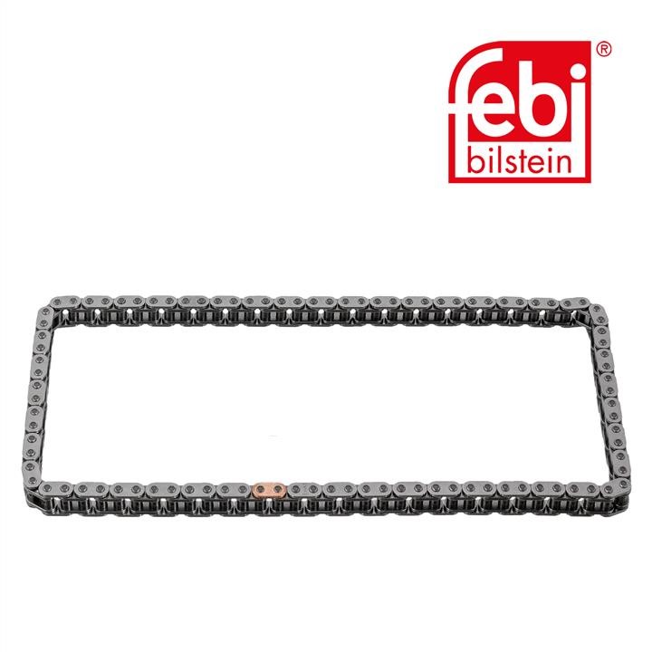 Timing chain febi 33901