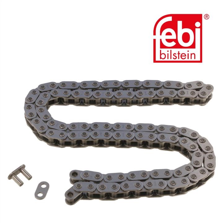 Timing chain febi 33904
