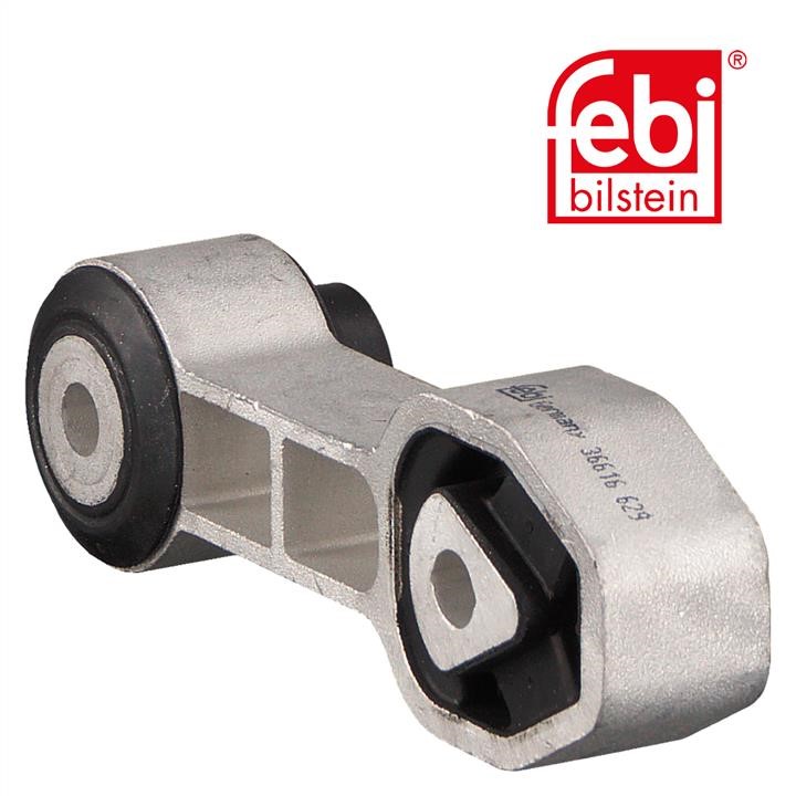 febi Engine mount, rear – price 93 PLN