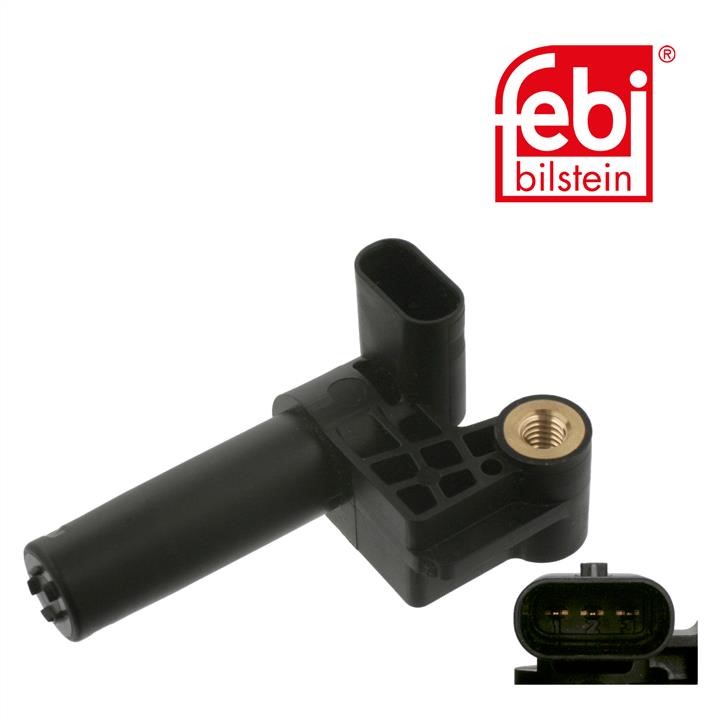 Buy febi 37184 – good price at EXIST.AE!