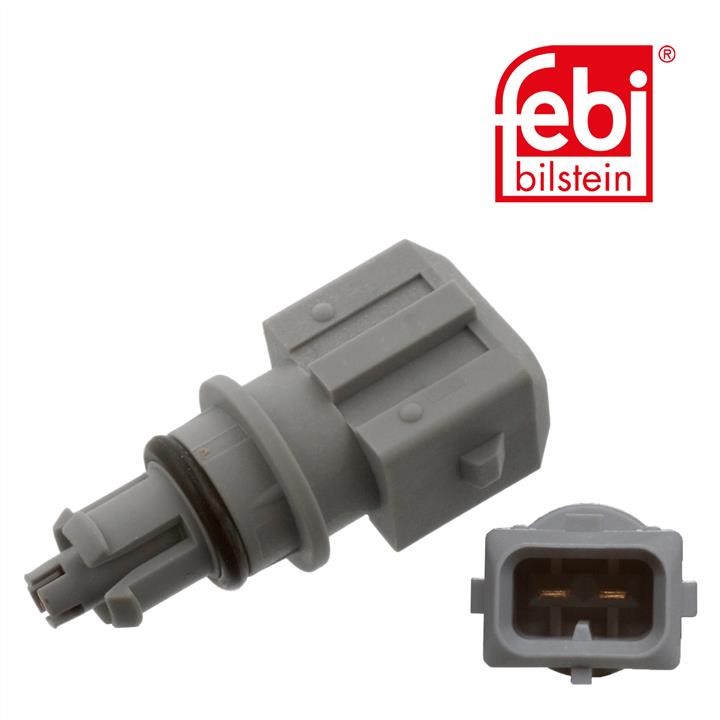 Sender Unit, intake air temperature febi 37185