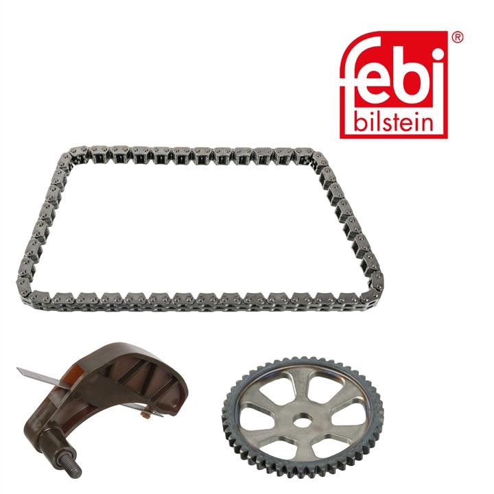 Timing chain kit febi 33935