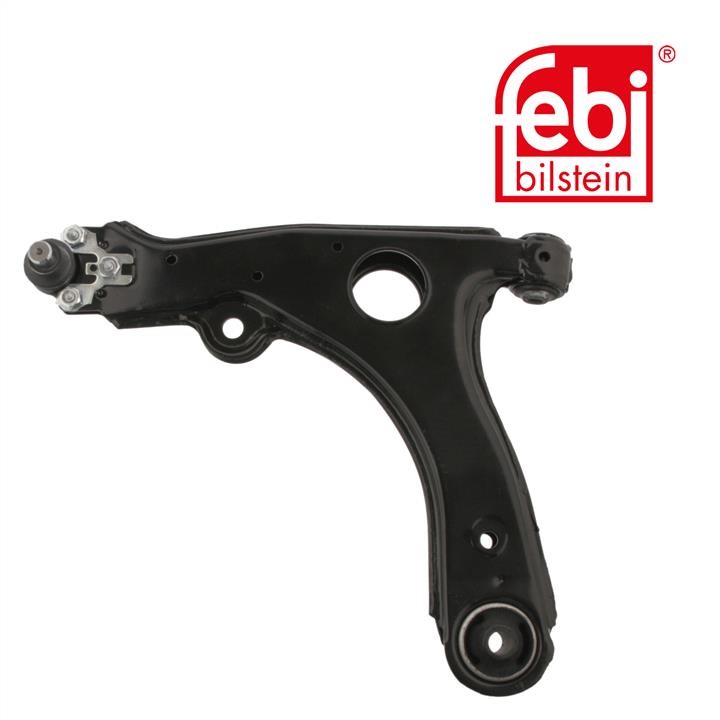 Track Control Arm febi 37204