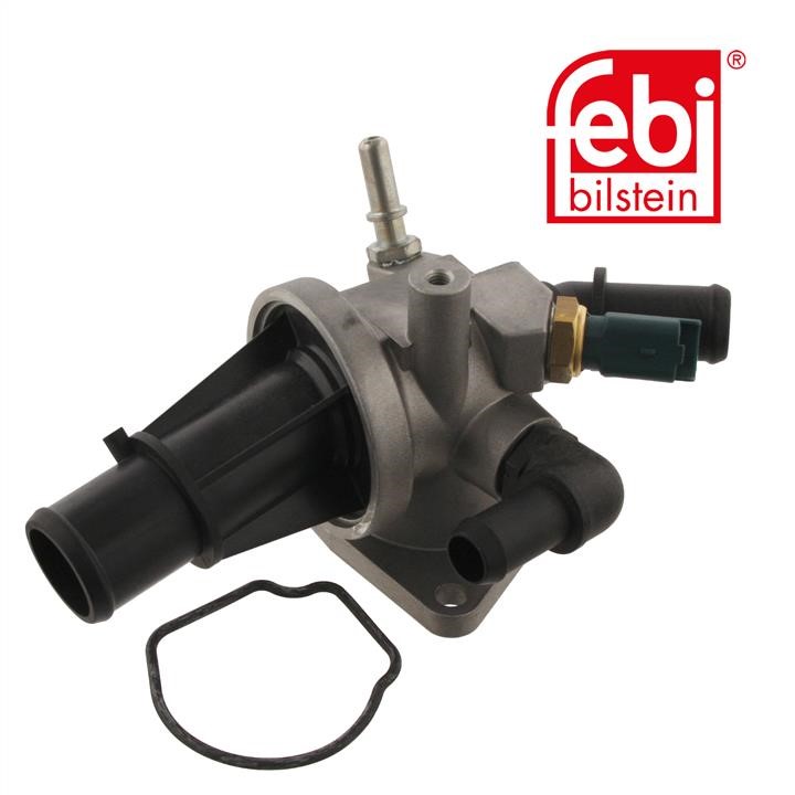 Buy febi 33956 – good price at EXIST.AE!
