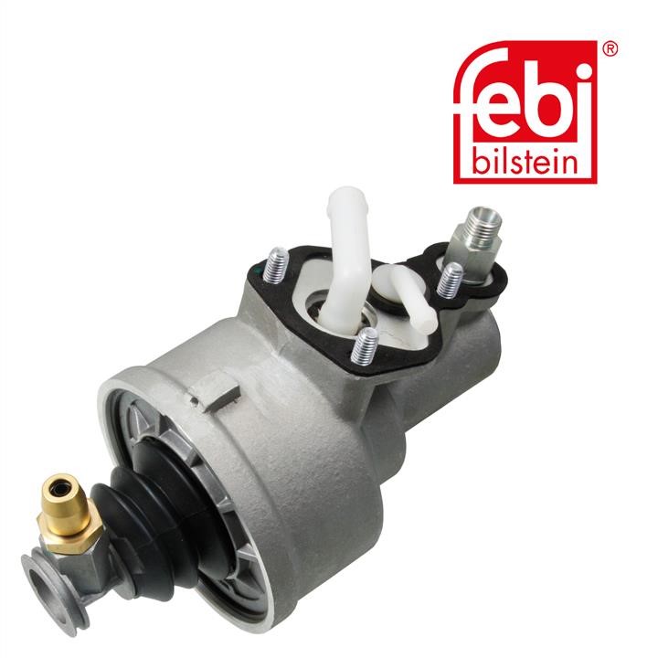 Clutch booster febi 35610