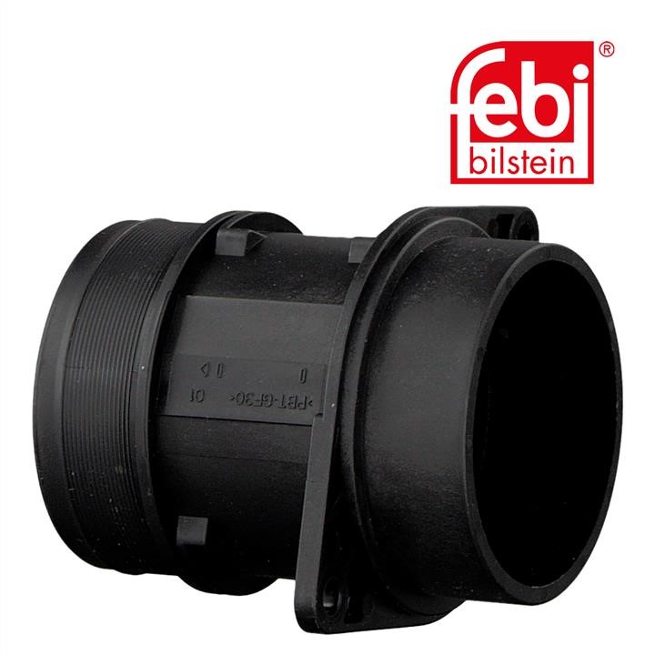 Mass air flow sensor febi 37233