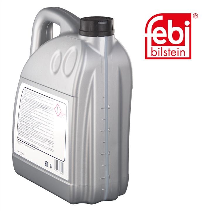 Transmission oil Febi ATF 134, 5L febi 36449