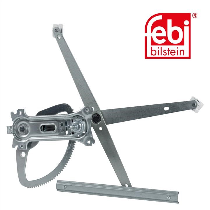 Window Regulator febi 38044